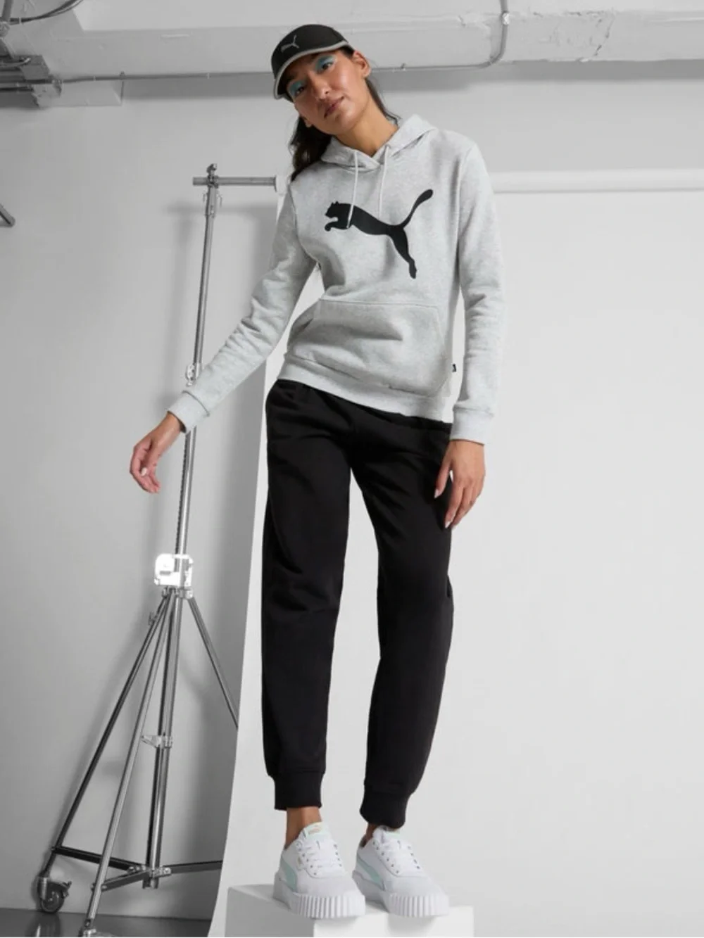 Puma description brand